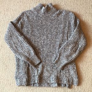 H&M Turtleneck Sweater size S